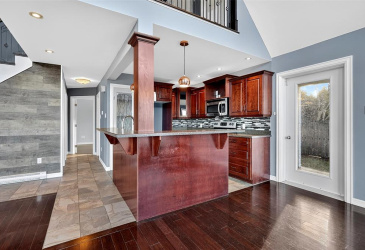 2 BAY SHORE ESTATES, BAY ROBERTS, Newfoundland, Canada A0A 1G0, ,1 BathroomBathrooms,Residential,Sold,BAY SHORE ESTATES,6043