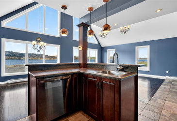 2 BAY SHORE ESTATES, BAY ROBERTS, Newfoundland, Canada A0A 1G0, ,1 BathroomBathrooms,Residential,Sold,BAY SHORE ESTATES,6043