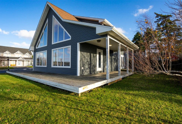 2 BAY SHORE ESTATES, BAY ROBERTS, Newfoundland, Canada A0A 1G0, ,1 BathroomBathrooms,Residential,Sold,BAY SHORE ESTATES,6043