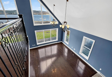 2 BAY SHORE ESTATES, BAY ROBERTS, Newfoundland, Canada A0A 1G0, ,1 BathroomBathrooms,Residential,Sold,BAY SHORE ESTATES,6043