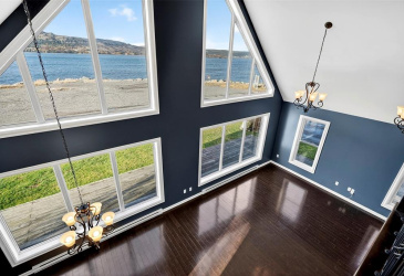 2 BAY SHORE ESTATES, BAY ROBERTS, Newfoundland, Canada A0A 1G0, ,1 BathroomBathrooms,Residential,Sold,BAY SHORE ESTATES,6043