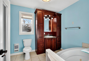 2 BAY SHORE ESTATES, BAY ROBERTS, Newfoundland, Canada A0A 1G0, ,1 BathroomBathrooms,Residential,Sold,BAY SHORE ESTATES,6043