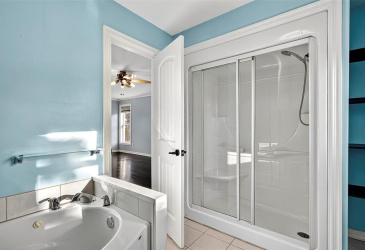 2 BAY SHORE ESTATES, BAY ROBERTS, Newfoundland, Canada A0A 1G0, ,1 BathroomBathrooms,Residential,Sold,BAY SHORE ESTATES,6043