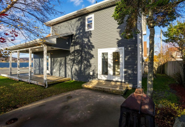 2 BAY SHORE ESTATES, BAY ROBERTS, Newfoundland, Canada A0A 1G0, ,1 BathroomBathrooms,Residential,Sold,BAY SHORE ESTATES,6043