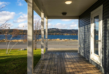 2 BAY SHORE ESTATES, BAY ROBERTS, Newfoundland, Canada A0A 1G0, ,1 BathroomBathrooms,Residential,Sold,BAY SHORE ESTATES,6043