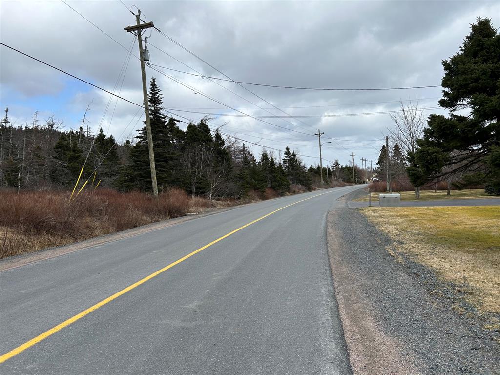 LOT # 1 MAIN ROAD, NORTH RIVER, Newfoundland, Canada A0A 3C0, ,0,Land,For Sale,MAIN ROAD,6044