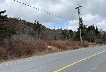 LOT # 1 MAIN ROAD, NORTH RIVER, Newfoundland, Canada A0A 3C0, ,0,Land,For Sale,MAIN ROAD,6044