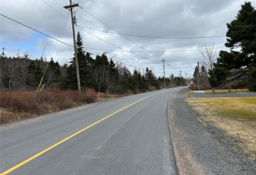 LOT # 1 MAIN ROAD, NORTH RIVER, Newfoundland, Canada A0A 3C0, ,0,Land,For Sale,MAIN ROAD,6044