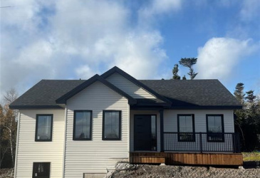 06 DORSET GROVE, CLARENVILLE, Newfoundland, Canada A5A 4H3, ,2 BathroomsBathrooms,Residential,Sale Pending,DORSET GROVE,6046