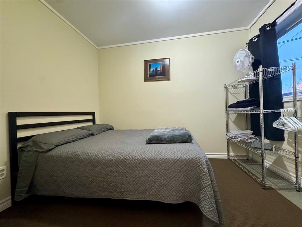 201-211 MAIN STREET, COME BY CHANCE, Newfoundland, Canada A0B 1N0, ,2 BathroomsBathrooms,Residential,For Sale,MAIN STREET,6047