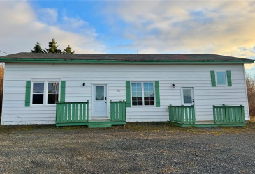 201-211 MAIN STREET, COME BY CHANCE, Newfoundland, Canada A0B 1N0, ,2 BathroomsBathrooms,Residential,For Sale,MAIN STREET,6047 201-211 MAIN STREET, COME BY CHANCE, Newfoundland, Canada A0B 1N0, ,2 BathroomsBathrooms,Residential,For Sale,MAIN STREET,6047