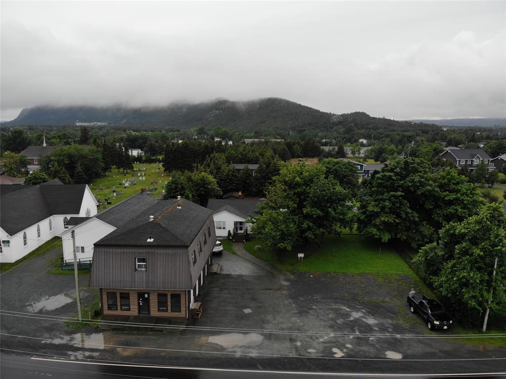 109 CONCEPTION BAY HIGHWAY, CLARKE'S BEACH, Newfoundland, Canada A0A 1W0, ,1 BathroomBathrooms,Mixed,For Sale,CONCEPTION BAY HIGHWAY,6048