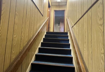 109 CONCEPTION BAY HIGHWAY, CLARKE'S BEACH, Newfoundland, Canada A0A 1W0, ,1 BathroomBathrooms,Mixed,For Sale,CONCEPTION BAY HIGHWAY,6048