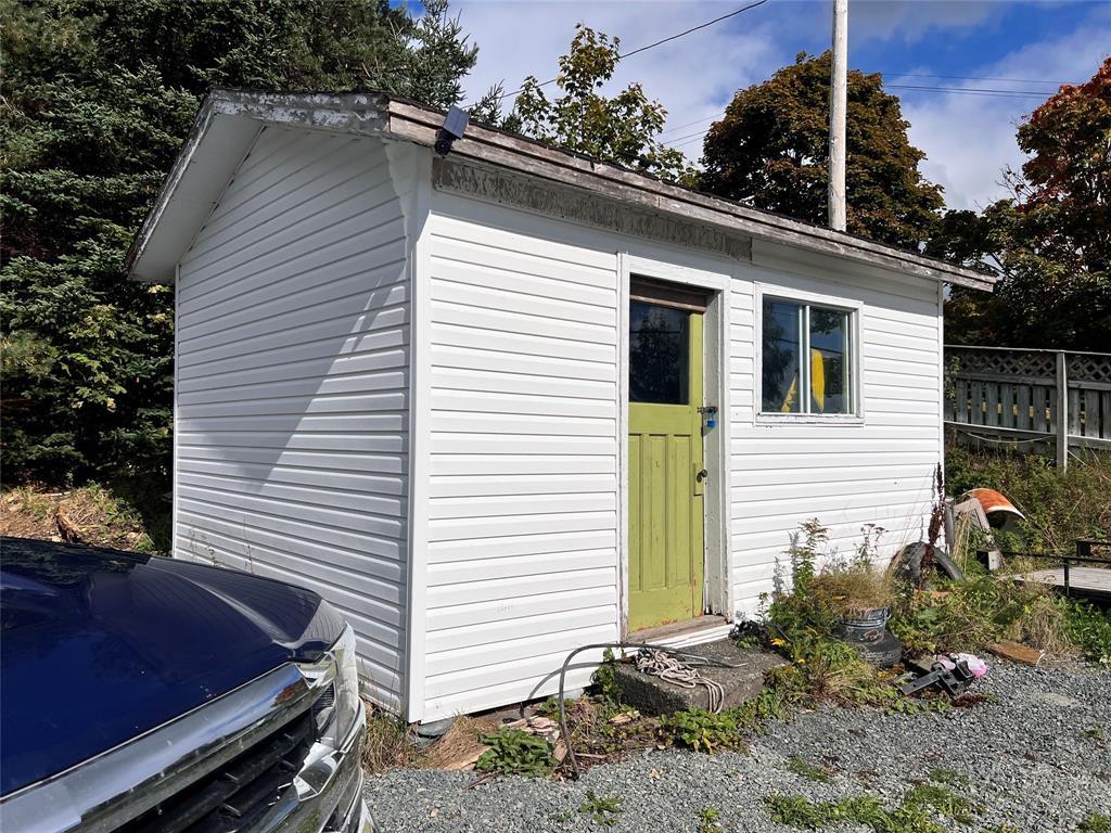 64 NORTH RIVER ROAD, NORTH RIVER, Newfoundland, Canada A0A 3C0, ,1 BathroomBathrooms,Residential,For Sale,NORTH RIVER ROAD,6049