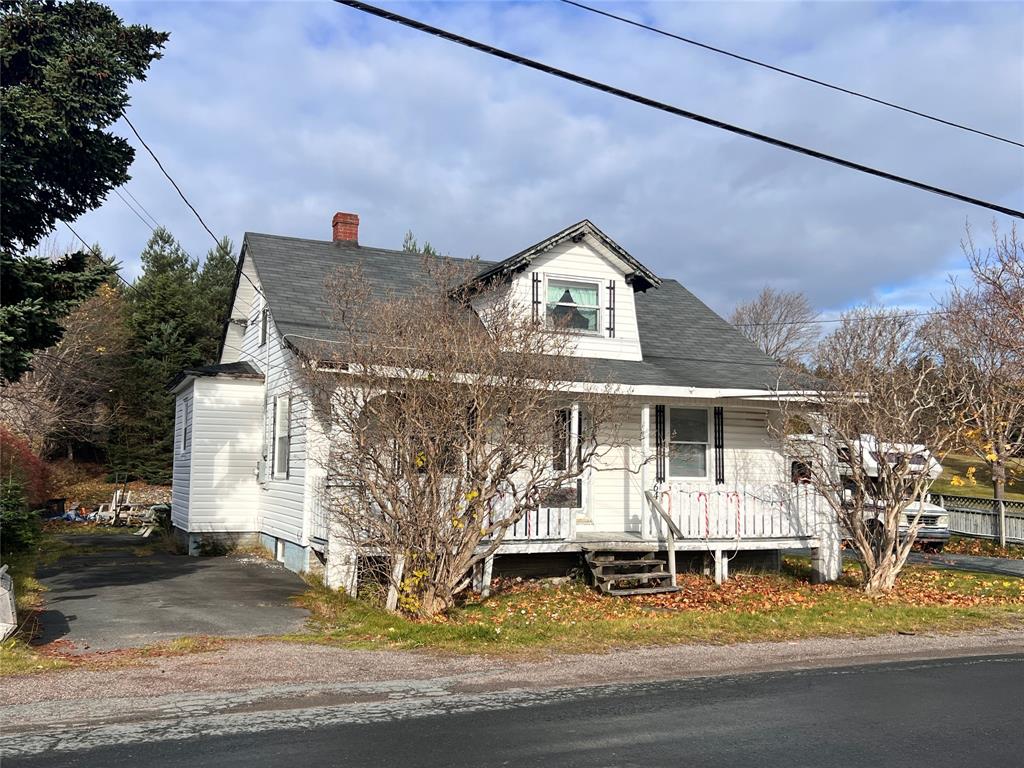 64 NORTH RIVER ROAD, NORTH RIVER, Newfoundland, Canada A0A 3C0, ,1 BathroomBathrooms,Residential,For Sale,NORTH RIVER ROAD,6049