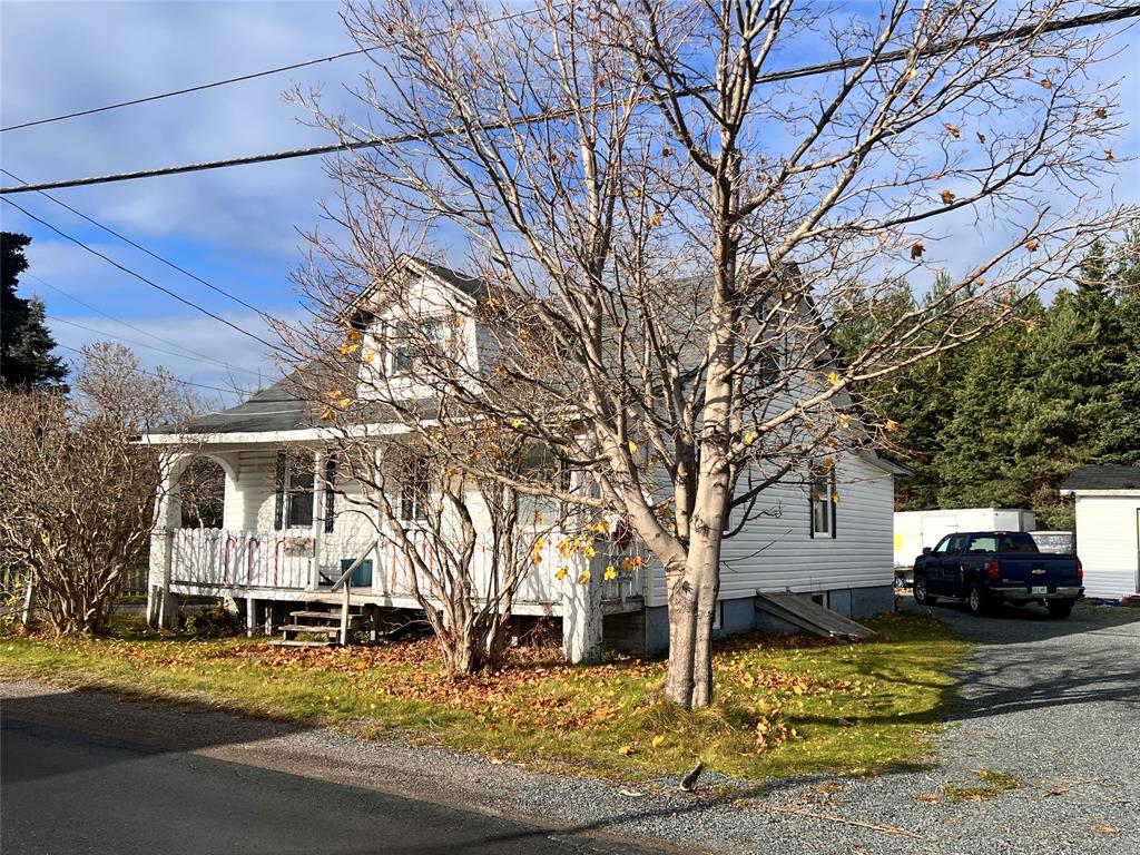 64 NORTH RIVER ROAD, NORTH RIVER, Newfoundland, Canada A0A 3C0, ,1 BathroomBathrooms,Residential,For Sale,NORTH RIVER ROAD,6049