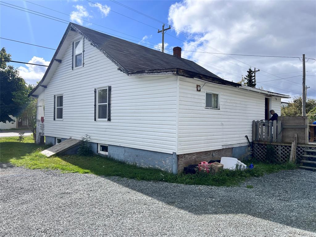 64 NORTH RIVER ROAD, NORTH RIVER, Newfoundland, Canada A0A 3C0, ,1 BathroomBathrooms,Residential,For Sale,NORTH RIVER ROAD,6049