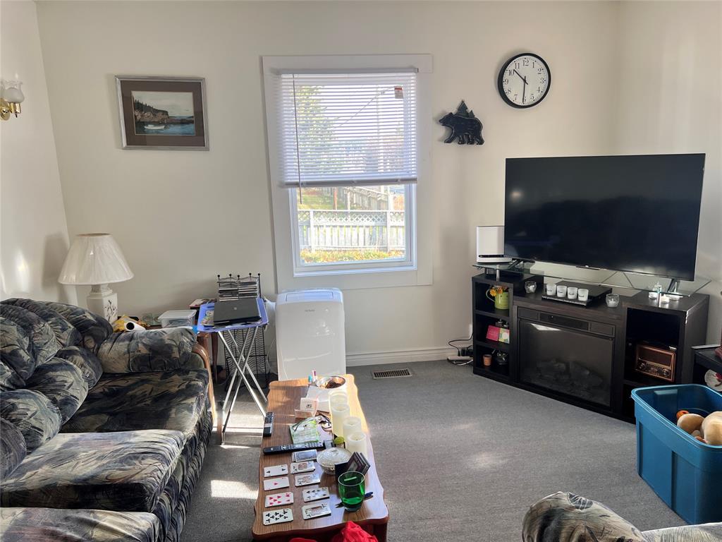 64 NORTH RIVER ROAD, NORTH RIVER, Newfoundland, Canada A0A 3C0, ,1 BathroomBathrooms,Residential,For Sale,NORTH RIVER ROAD,6049