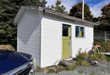 64 NORTH RIVER ROAD, NORTH RIVER, Newfoundland, Canada A0A 3C0, ,1 BathroomBathrooms,Residential,For Sale,NORTH RIVER ROAD,6049