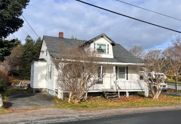 64 NORTH RIVER ROAD, NORTH RIVER, Newfoundland, Canada A0A 3C0, ,1 BathroomBathrooms,Residential,For Sale,NORTH RIVER ROAD,6049