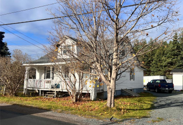 64 NORTH RIVER ROAD, NORTH RIVER, Newfoundland, Canada A0A 3C0, ,1 BathroomBathrooms,Residential,For Sale,NORTH RIVER ROAD,6049