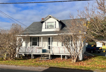 64 NORTH RIVER ROAD, NORTH RIVER, Newfoundland, Canada A0A 3C0, ,1 BathroomBathrooms,Residential,For Sale,NORTH RIVER ROAD,6049