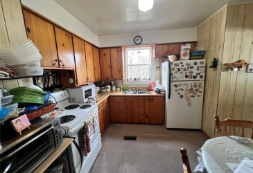 64 NORTH RIVER ROAD, NORTH RIVER, Newfoundland, Canada A0A 3C0, ,1 BathroomBathrooms,Residential,For Sale,NORTH RIVER ROAD,6049