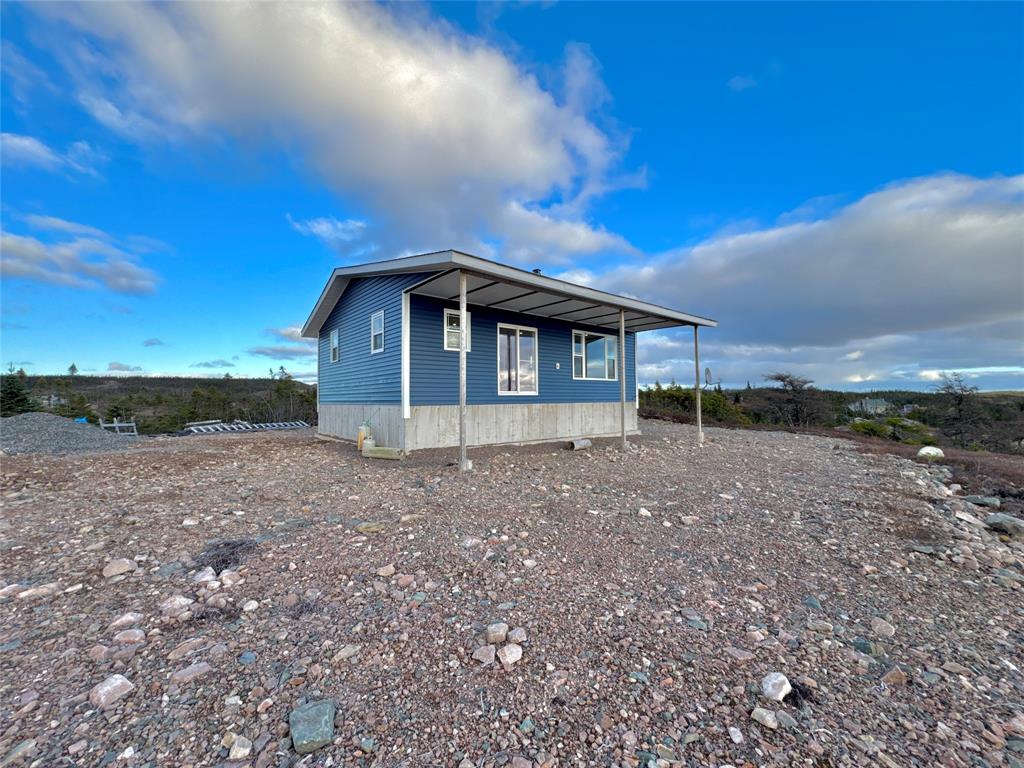LOT 00 GULL POND, NORTH WEST BROOK, Newfoundland, Canada A0E 2P0, ,1 BathroomBathrooms,Residential,For Sale,GULL POND,6051