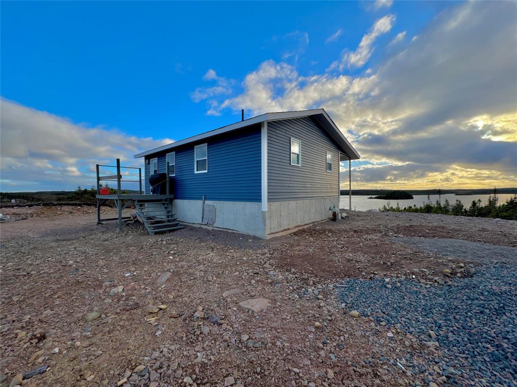 LOT 00 GULL POND, NORTH WEST BROOK, Newfoundland, Canada A0E 2P0, ,1 BathroomBathrooms,Residential,For Sale,GULL POND,6051