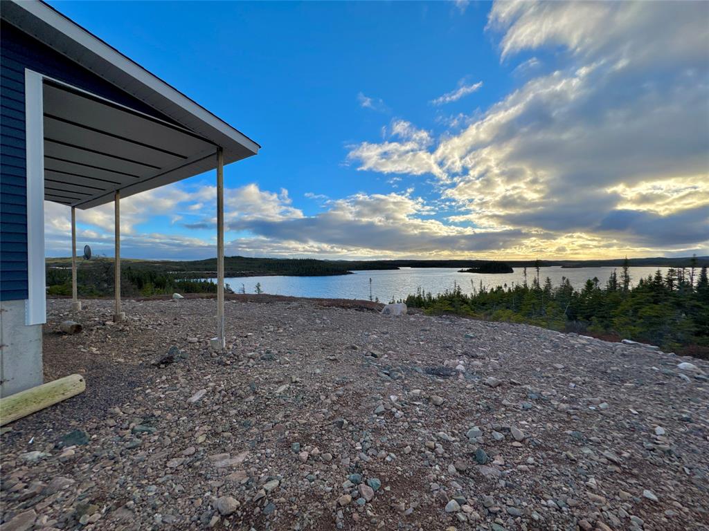 LOT 00 GULL POND, NORTH WEST BROOK, Newfoundland, Canada A0E 2P0, ,1 BathroomBathrooms,Residential,For Sale,GULL POND,6051