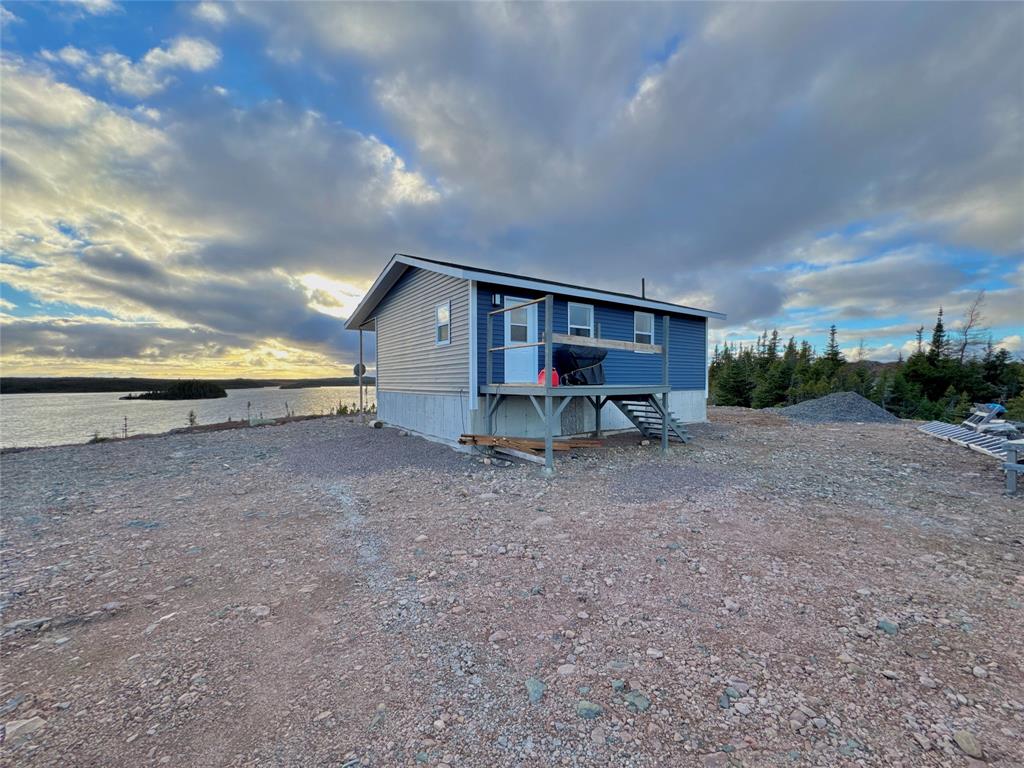 LOT 00 GULL POND, NORTH WEST BROOK, Newfoundland, Canada A0E 2P0, ,1 BathroomBathrooms,Residential,For Sale,GULL POND,6051