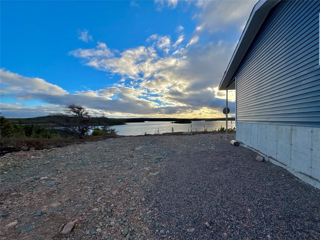 LOT 00 GULL POND, NORTH WEST BROOK, Newfoundland, Canada A0E 2P0, ,1 BathroomBathrooms,Residential,For Sale,GULL POND,6051