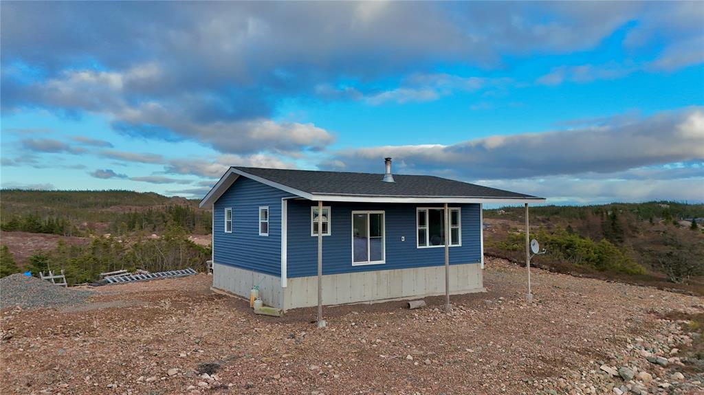LOT 00 GULL POND, NORTH WEST BROOK, Newfoundland, Canada A0E 2P0, ,1 BathroomBathrooms,Residential,For Sale,GULL POND,6051
