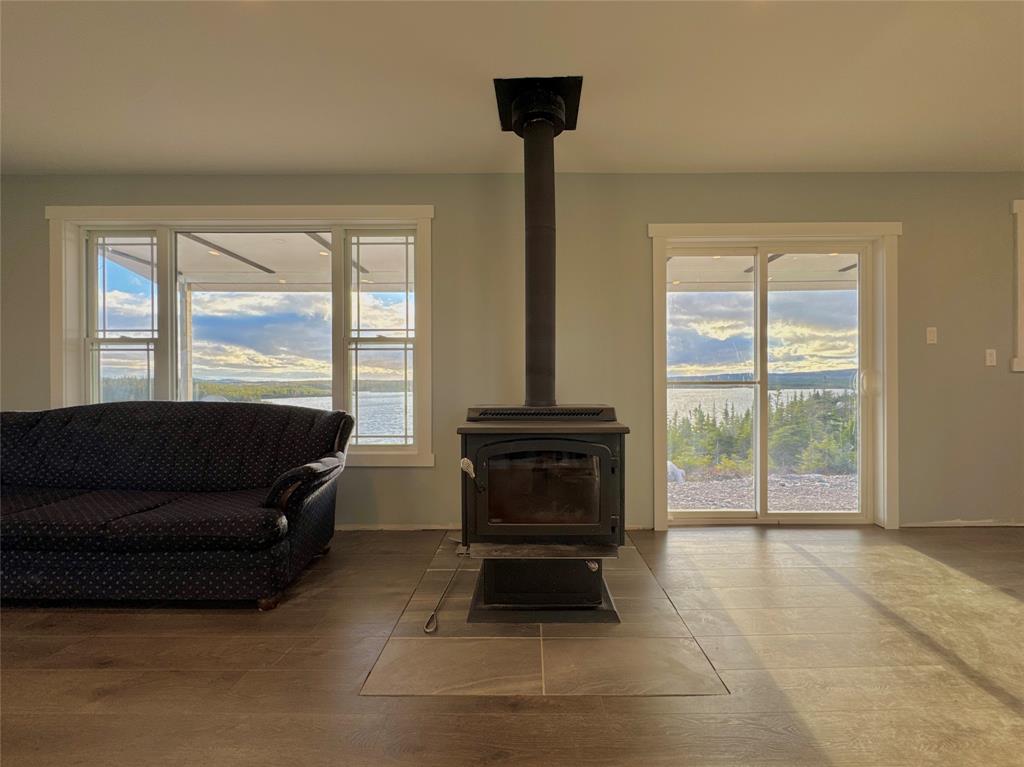 LOT 00 GULL POND, NORTH WEST BROOK, Newfoundland, Canada A0E 2P0, ,1 BathroomBathrooms,Residential,For Sale,GULL POND,6051