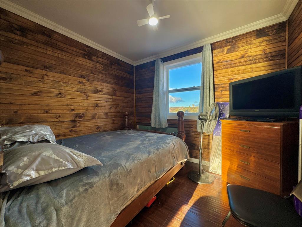 LOT 00 GULL POND, NORTH WEST BROOK, Newfoundland, Canada A0E 2P0, ,1 BathroomBathrooms,Residential,For Sale,GULL POND,6051