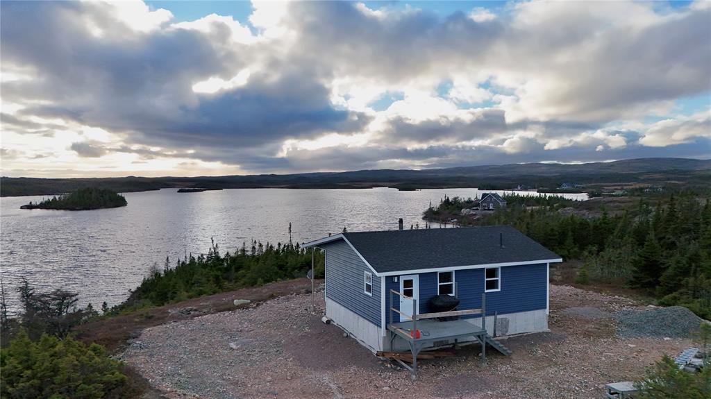 LOT 00 GULL POND, NORTH WEST BROOK, Newfoundland, Canada A0E 2P0, ,1 BathroomBathrooms,Residential,For Sale,GULL POND,6051