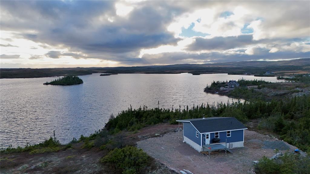 LOT 00 GULL POND, NORTH WEST BROOK, Newfoundland, Canada A0E 2P0, ,1 BathroomBathrooms,Residential,For Sale,GULL POND,6051