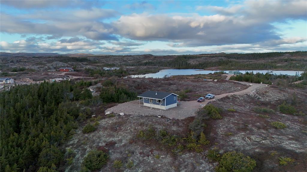LOT 00 GULL POND, NORTH WEST BROOK, Newfoundland, Canada A0E 2P0, ,1 BathroomBathrooms,Residential,For Sale,GULL POND,6051
