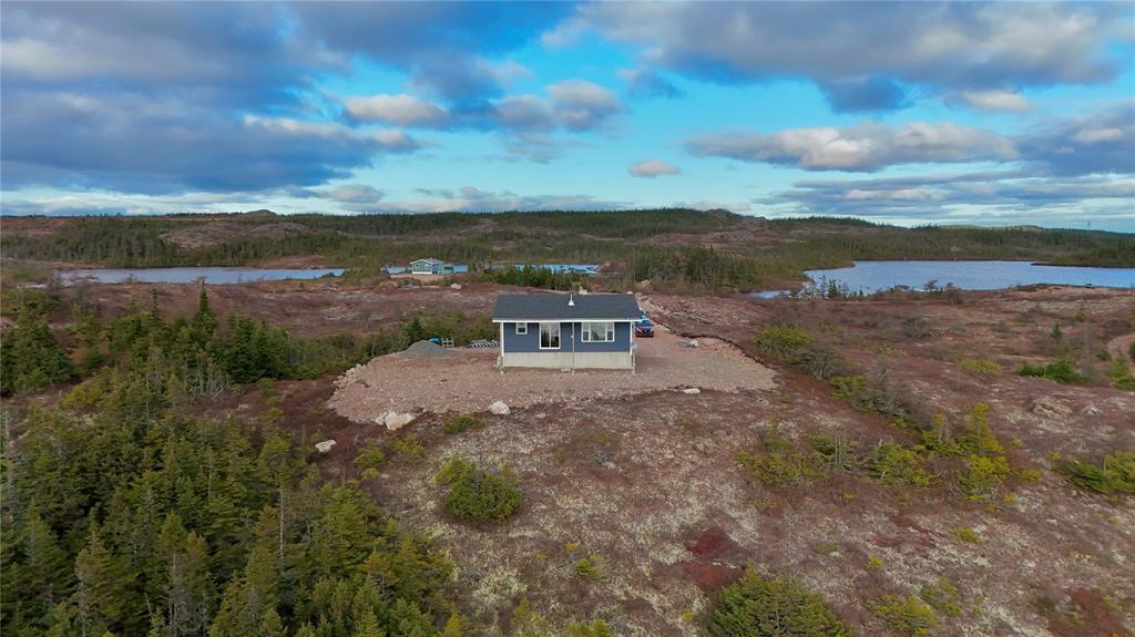 LOT 00 GULL POND, NORTH WEST BROOK, Newfoundland, Canada A0E 2P0, ,1 BathroomBathrooms,Residential,For Sale,GULL POND,6051