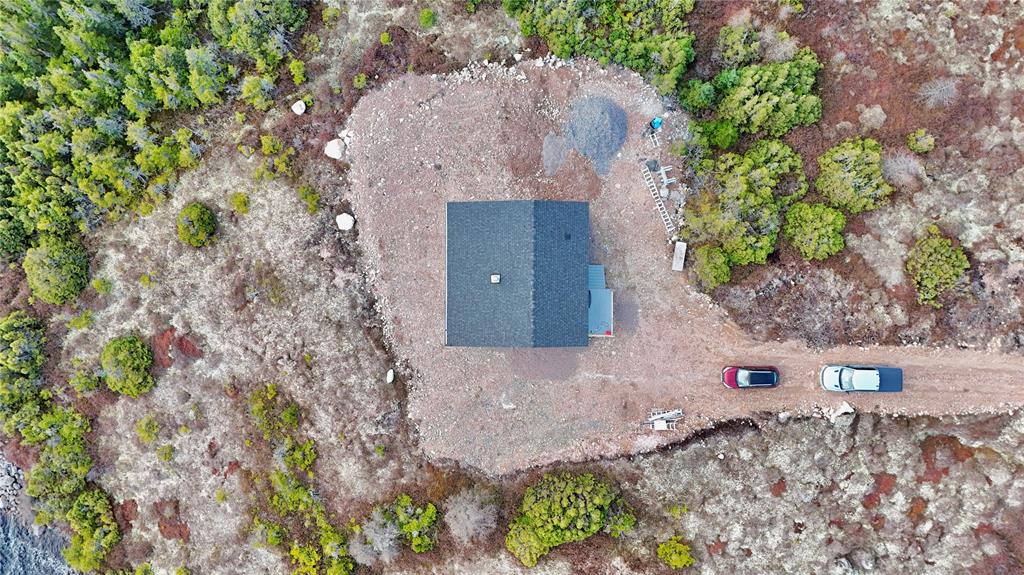 LOT 00 GULL POND, NORTH WEST BROOK, Newfoundland, Canada A0E 2P0, ,1 BathroomBathrooms,Residential,For Sale,GULL POND,6051