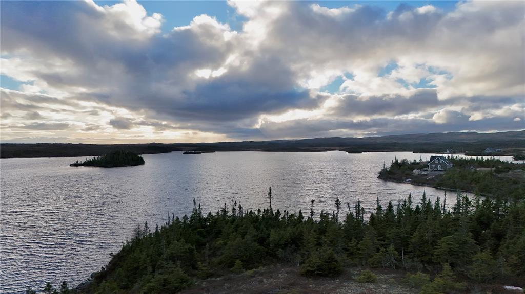 LOT 00 GULL POND, NORTH WEST BROOK, Newfoundland, Canada A0E 2P0, ,1 BathroomBathrooms,Residential,For Sale,GULL POND,6051