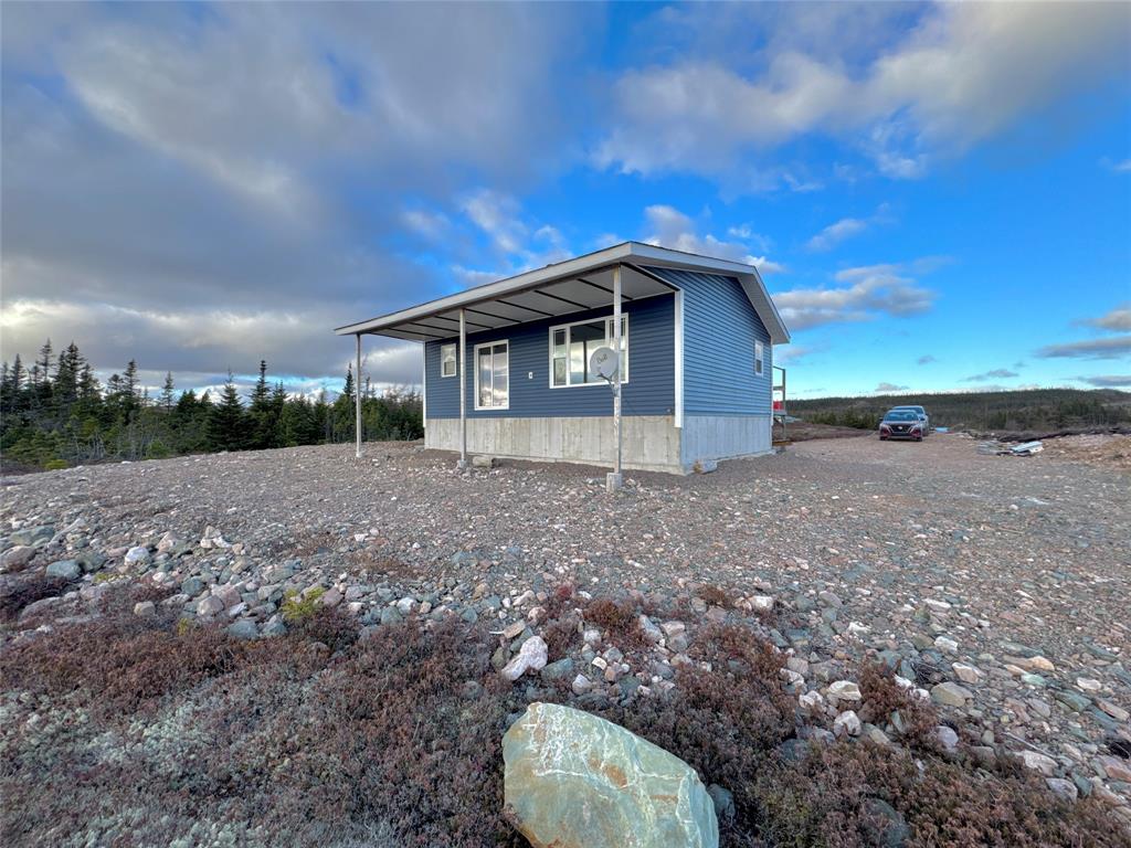 LOT 00 GULL POND, NORTH WEST BROOK, Newfoundland, Canada A0E 2P0, ,1 BathroomBathrooms,Residential,For Sale,GULL POND,6051
