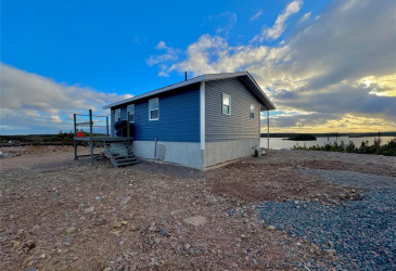 LOT 00 GULL POND, NORTH WEST BROOK, Newfoundland, Canada A0E 2P0, ,1 BathroomBathrooms,Residential,For Sale,GULL POND,6051 LOT 00 GULL POND, NORTH WEST BROOK, Newfoundland, Canada A0E 2P0, ,1 BathroomBathrooms,Residential,For Sale,GULL POND,6051