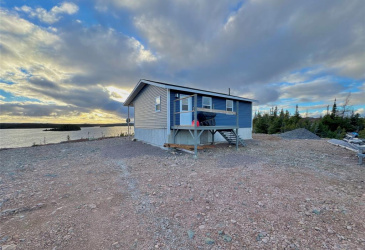 LOT 00 GULL POND, NORTH WEST BROOK, Newfoundland, Canada A0E 2P0, ,1 BathroomBathrooms,Residential,For Sale,GULL POND,6051 LOT 00 GULL POND, NORTH WEST BROOK, Newfoundland, Canada A0E 2P0, ,1 BathroomBathrooms,Residential,For Sale,GULL POND,6051