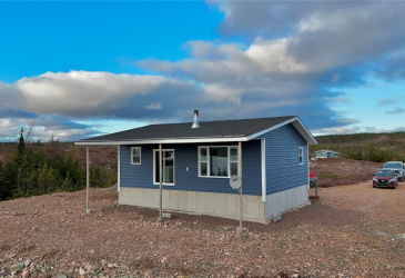 LOT 00 GULL POND, NORTH WEST BROOK, Newfoundland, Canada A0E 2P0, ,1 BathroomBathrooms,Residential,For Sale,GULL POND,6051 LOT 00 GULL POND, NORTH WEST BROOK, Newfoundland, Canada A0E 2P0, ,1 BathroomBathrooms,Residential,For Sale,GULL POND,6051