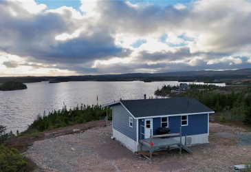 LOT 00 GULL POND, NORTH WEST BROOK, Newfoundland, Canada A0E 2P0, ,1 BathroomBathrooms,Residential,For Sale,GULL POND,6051 LOT 00 GULL POND, NORTH WEST BROOK, Newfoundland, Canada A0E 2P0, ,1 BathroomBathrooms,Residential,For Sale,GULL POND,6051