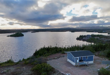 LOT 00 GULL POND, NORTH WEST BROOK, Newfoundland, Canada A0E 2P0, ,1 BathroomBathrooms,Residential,For Sale,GULL POND,6051 LOT 00 GULL POND, NORTH WEST BROOK, Newfoundland, Canada A0E 2P0, ,1 BathroomBathrooms,Residential,For Sale,GULL POND,6051