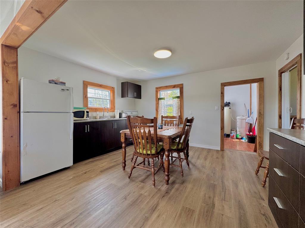 17 BRYAN HOLE ROAD, CHARLOTTETOWN, Newfoundland, Canada A0C 1L0, ,2 BathroomsBathrooms,Residential,Sale Pending,BRYAN HOLE ROAD,6053