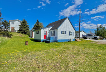 17 BRYAN HOLE ROAD, CHARLOTTETOWN, Newfoundland, Canada A0C 1L0, ,2 BathroomsBathrooms,Residential,Sale Pending,BRYAN HOLE ROAD,6053 17 BRYAN HOLE ROAD, CHARLOTTETOWN, Newfoundland, Canada A0C 1L0, ,2 BathroomsBathrooms,Residential,Sale Pending,BRYAN HOLE ROAD,6053