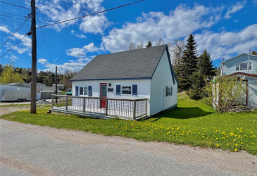 17 BRYAN HOLE ROAD, CHARLOTTETOWN, Newfoundland, Canada A0C 1L0, ,2 BathroomsBathrooms,Residential,Sale Pending,BRYAN HOLE ROAD,6053 17 BRYAN HOLE ROAD, CHARLOTTETOWN, Newfoundland, Canada A0C 1L0, ,2 BathroomsBathrooms,Residential,Sale Pending,BRYAN HOLE ROAD,6053